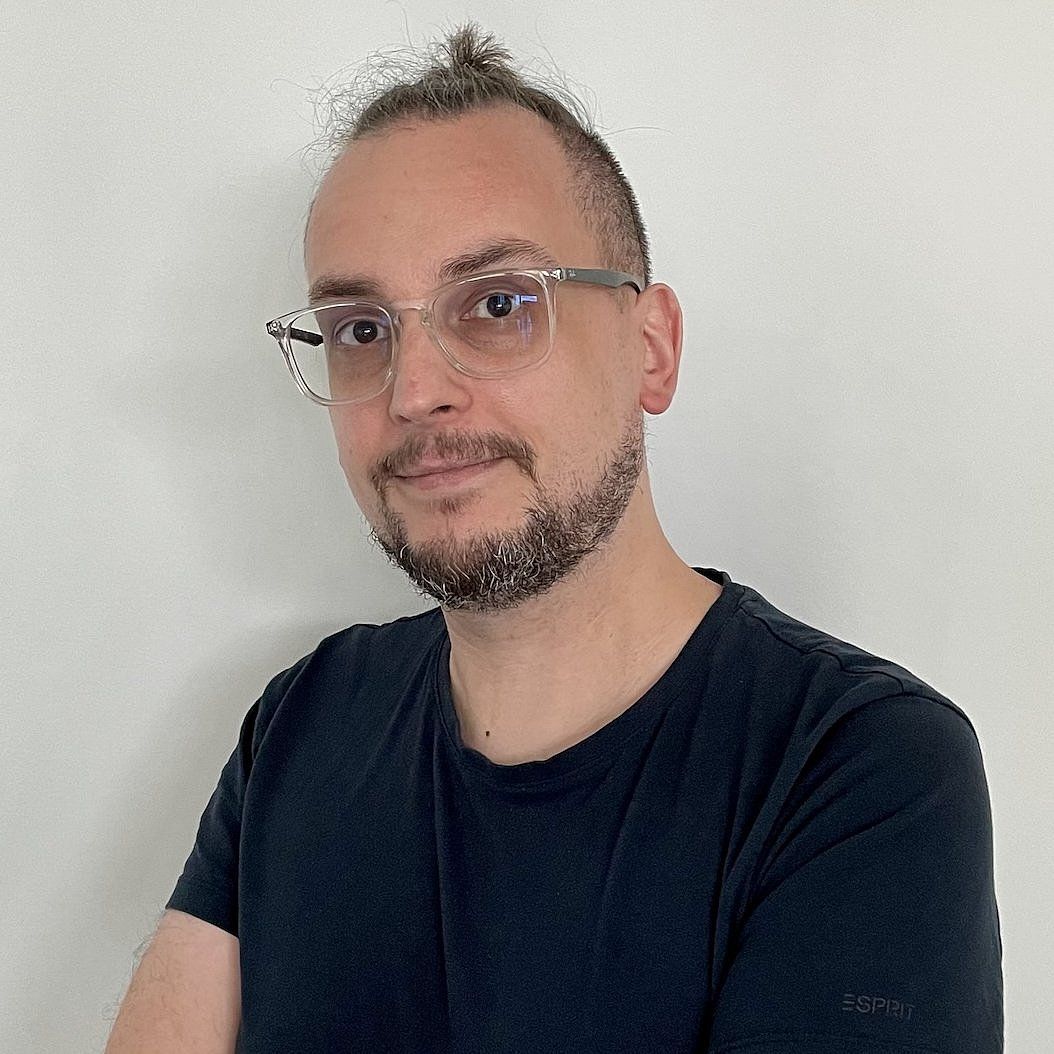 Tomek TYPO3 developer