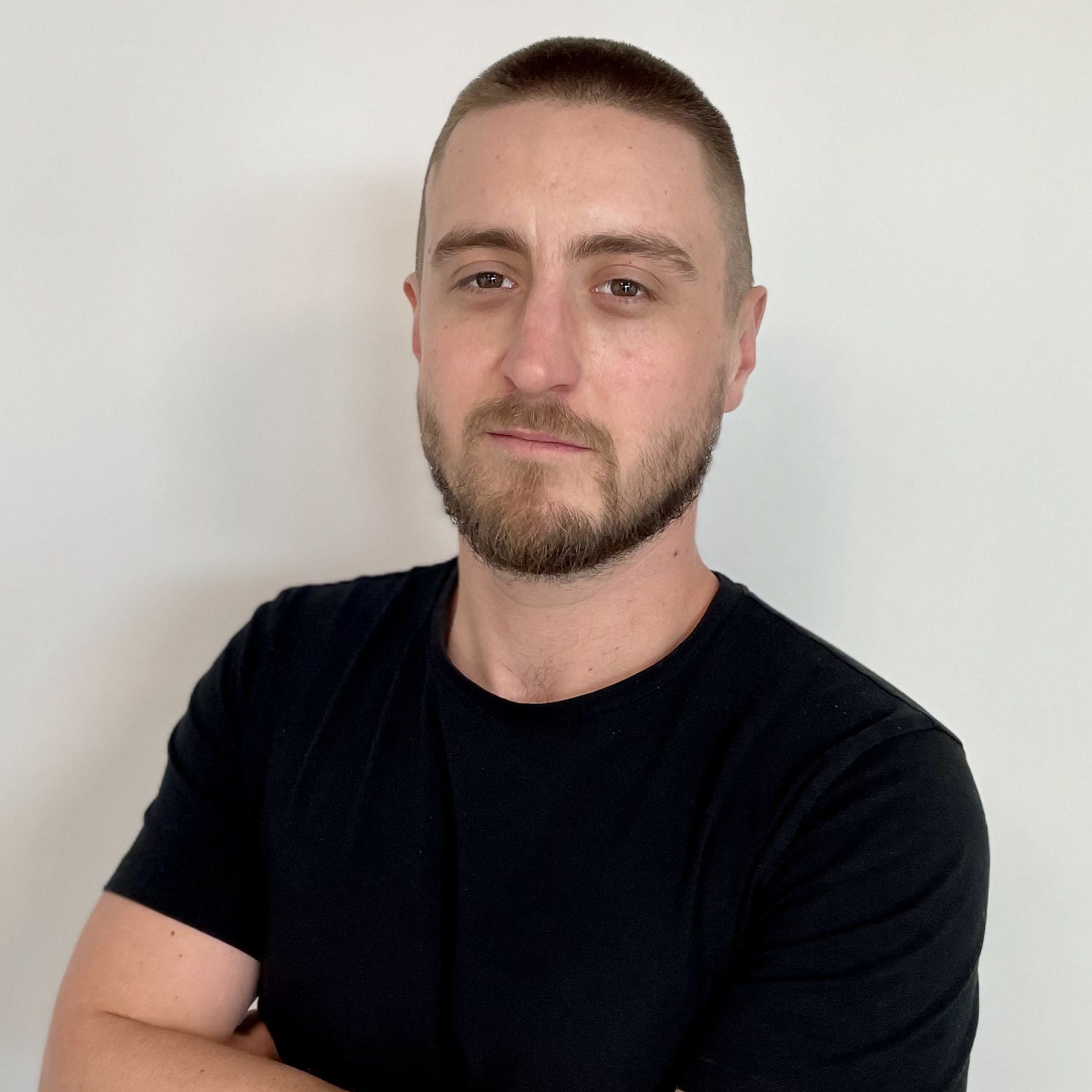 Lukasz Lead TYPO3 developer
