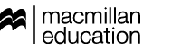 Macmillan Education logo