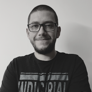 Mateusz Frontend developer